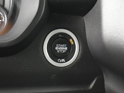 2023 RAM 1500 Lone Star Crew Cab 4x4 5'7' Box