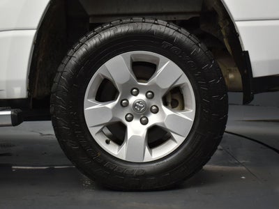 2023 RAM 1500 Lone Star Crew Cab 4x4 5'7' Box