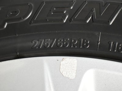 2023 RAM 1500 Lone Star Crew Cab 4x4 5'7' Box