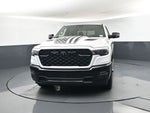 2026 RAM 1500 Big Horn Crew Cab 4x4 5'7' Box