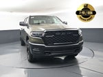 2026 RAM 1500 RAM 1500 WARLOCK CREW CAB 4X4 5'7' BOX