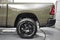 2026 RAM 1500 RAM 1500 WARLOCK CREW CAB 4X4 5'7' BOX