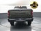 2026 RAM 1500 RAM 1500 WARLOCK CREW CAB 4X4 5'7' BOX