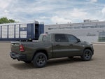 2026 RAM 1500 RAM 1500 WARLOCK CREW CAB 4X4 5'7' BOX