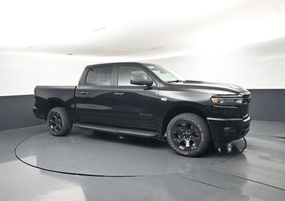 2026 RAM 1500 RAM 1500 EXPRESS CREW CAB 4X4 5'7' BOX