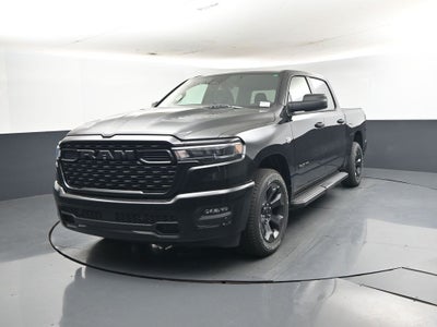 2026 RAM 1500 RAM 1500 EXPRESS CREW CAB 4X4 5'7' BOX