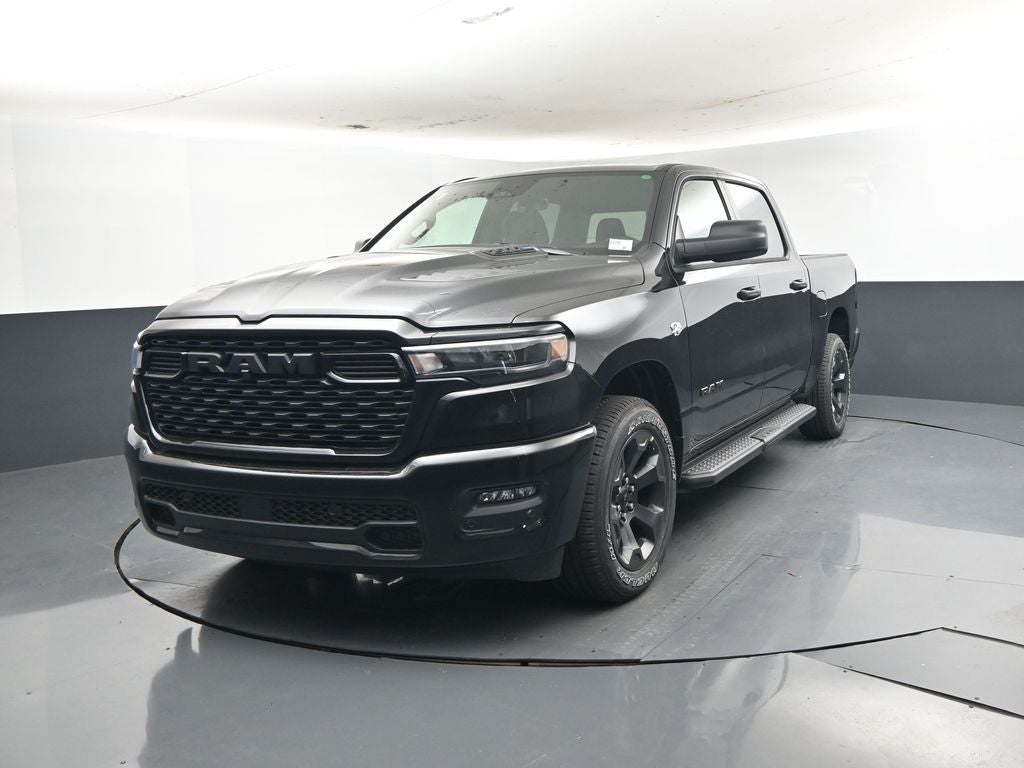 2026 RAM 1500 RAM 1500 EXPRESS CREW CAB 4X4 5'7' BOX
