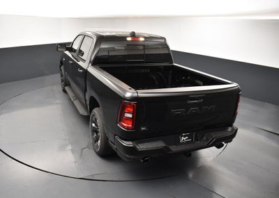 2026 RAM 1500 RAM 1500 EXPRESS CREW CAB 4X4 5'7' BOX