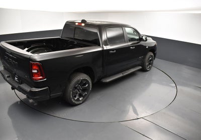 2026 RAM 1500 RAM 1500 EXPRESS CREW CAB 4X4 5'7' BOX