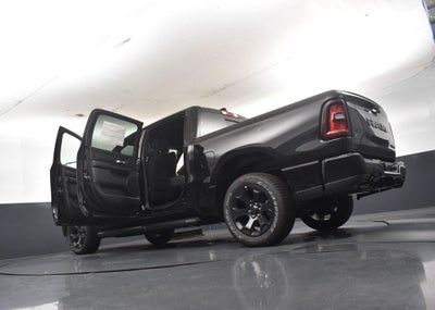 2026 RAM 1500 RAM 1500 EXPRESS CREW CAB 4X4 5'7' BOX