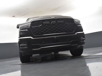 2026 RAM 1500 RAM 1500 EXPRESS CREW CAB 4X4 5'7' BOX