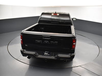 2026 RAM 1500 RAM 1500 EXPRESS CREW CAB 4X4 5'7' BOX