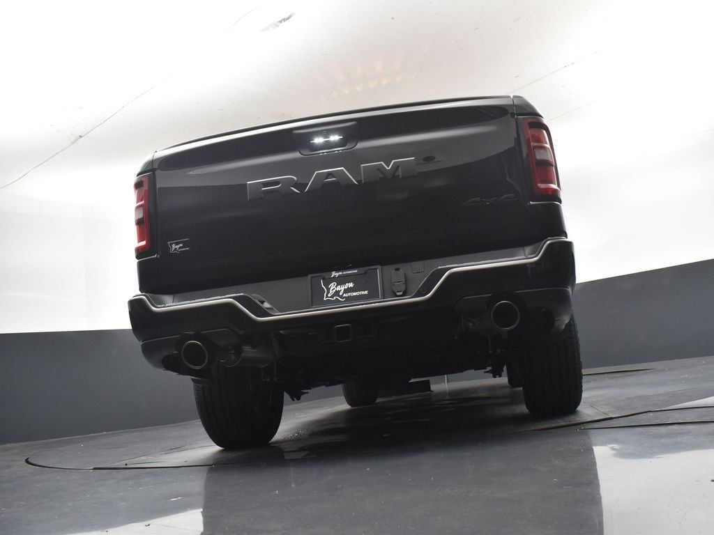 2026 RAM 1500 RAM 1500 EXPRESS CREW CAB 4X4 5'7' BOX