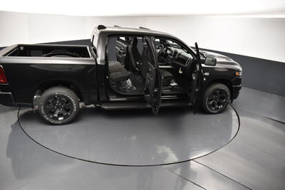 2026 RAM 1500 RAM 1500 EXPRESS CREW CAB 4X4 5'7' BOX