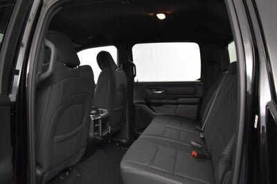 2026 RAM 1500 RAM 1500 EXPRESS CREW CAB 4X4 5'7' BOX