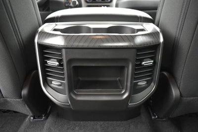 2026 RAM 1500 RAM 1500 EXPRESS CREW CAB 4X4 5'7' BOX