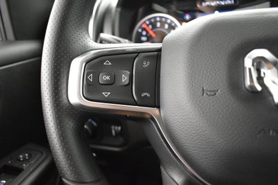 2026 RAM 1500 RAM 1500 EXPRESS CREW CAB 4X4 5'7' BOX