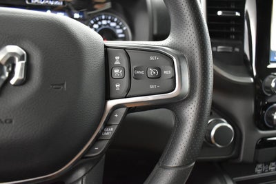 2026 RAM 1500 RAM 1500 EXPRESS CREW CAB 4X4 5'7' BOX