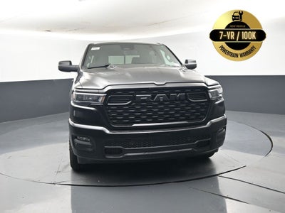 2026 RAM 1500 RAM 1500 EXPRESS CREW CAB 4X4 5'7' BOX