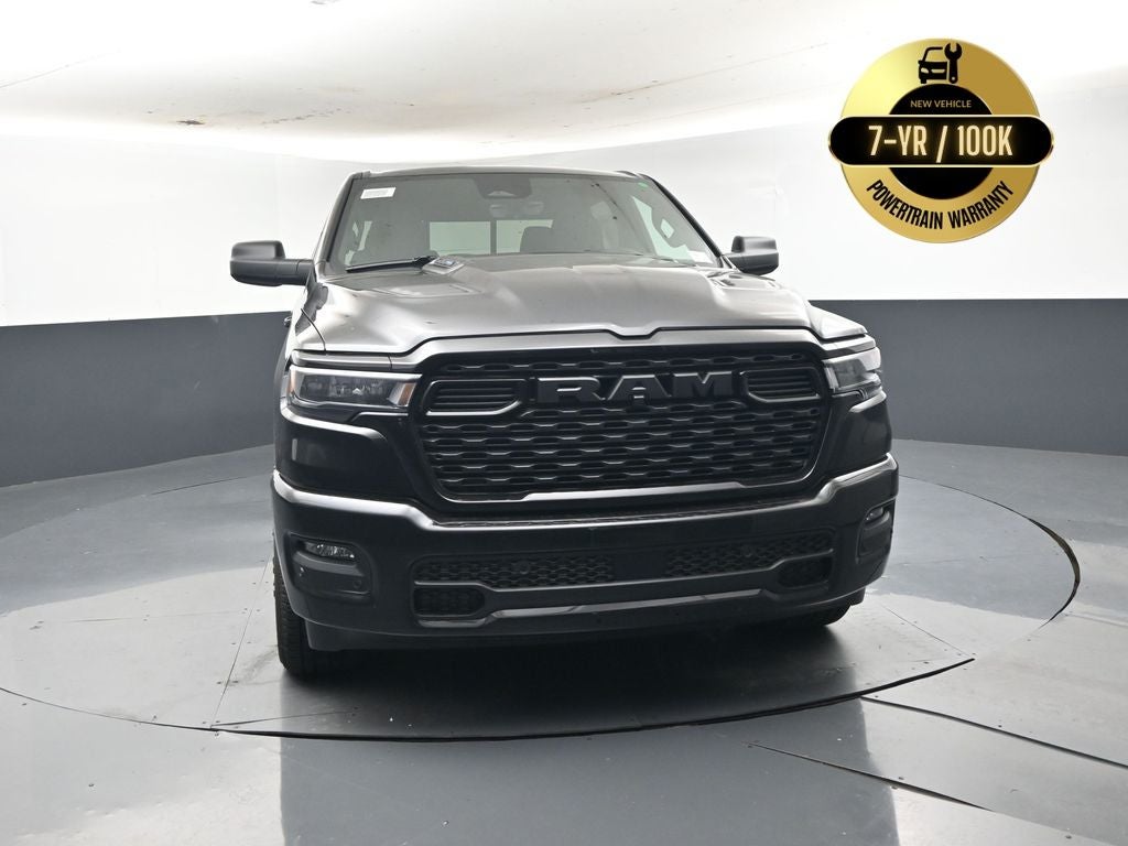 2026 RAM 1500 RAM 1500 EXPRESS CREW CAB 4X4 5'7' BOX