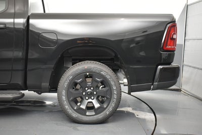 2026 RAM 1500 RAM 1500 EXPRESS CREW CAB 4X4 5'7' BOX