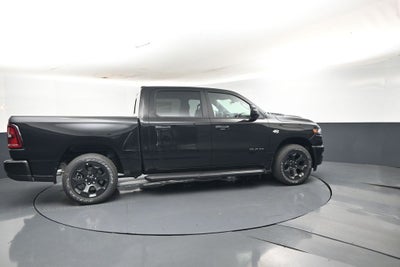 2026 RAM 1500 RAM 1500 EXPRESS CREW CAB 4X4 5'7' BOX