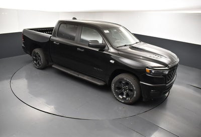 2026 RAM 1500 RAM 1500 EXPRESS CREW CAB 4X4 5'7' BOX