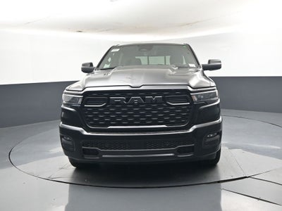 2026 RAM 1500 RAM 1500 EXPRESS CREW CAB 4X4 5'7' BOX