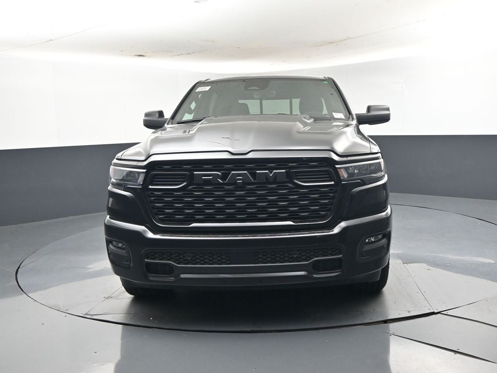 2026 RAM 1500 RAM 1500 EXPRESS CREW CAB 4X4 5'7' BOX