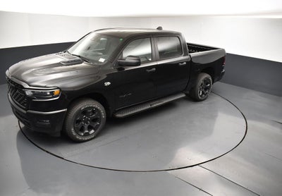 2026 RAM 1500 RAM 1500 EXPRESS CREW CAB 4X4 5'7' BOX