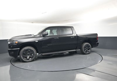 2026 RAM 1500 RAM 1500 EXPRESS CREW CAB 4X4 5'7' BOX