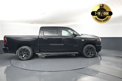 2026 RAM 1500 RAM 1500 EXPRESS CREW CAB 4X4 5'7' BOX