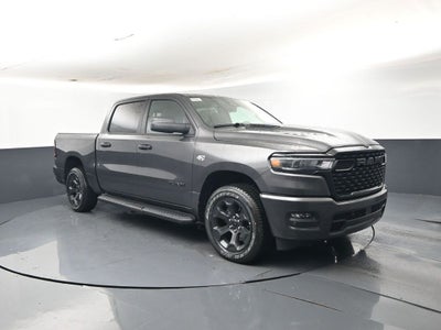 2026 RAM 1500 RAM 1500 EXPRESS CREW CAB 4X4 5'7' BOX