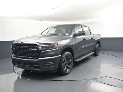 2026 RAM 1500 RAM 1500 EXPRESS CREW CAB 4X4 5'7' BOX
