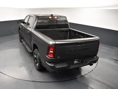 2026 RAM 1500 RAM 1500 EXPRESS CREW CAB 4X4 5'7' BOX