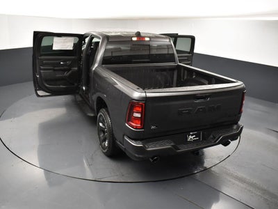 2026 RAM 1500 RAM 1500 EXPRESS CREW CAB 4X4 5'7' BOX