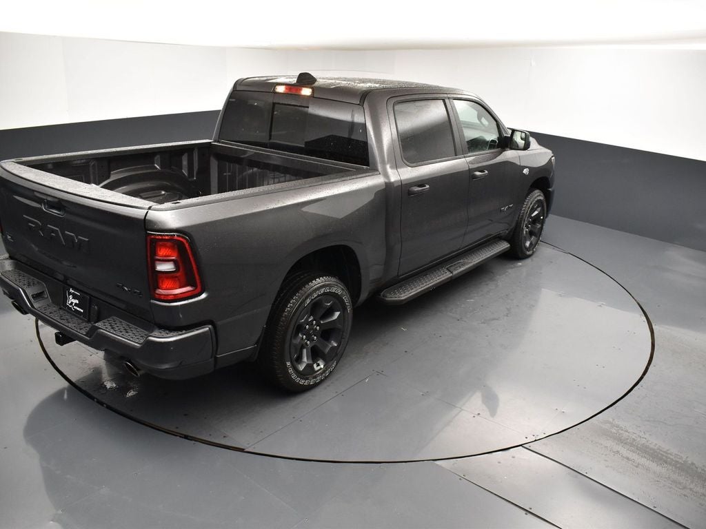 2026 RAM 1500 RAM 1500 EXPRESS CREW CAB 4X4 5'7' BOX