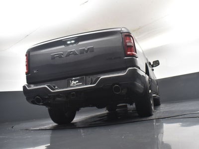 2026 RAM 1500 RAM 1500 EXPRESS CREW CAB 4X4 5'7' BOX