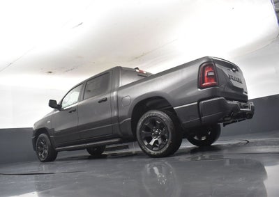 2026 RAM 1500 RAM 1500 EXPRESS CREW CAB 4X4 5'7' BOX