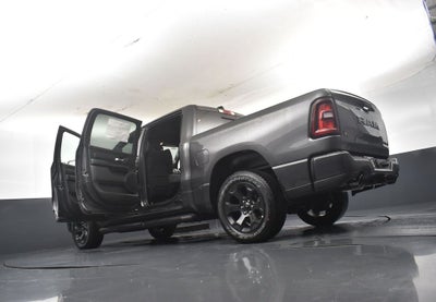 2026 RAM 1500 RAM 1500 EXPRESS CREW CAB 4X4 5'7' BOX