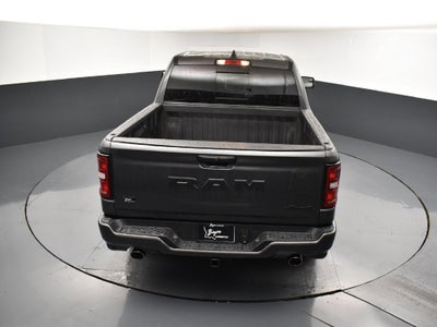 2026 RAM 1500 RAM 1500 EXPRESS CREW CAB 4X4 5'7' BOX