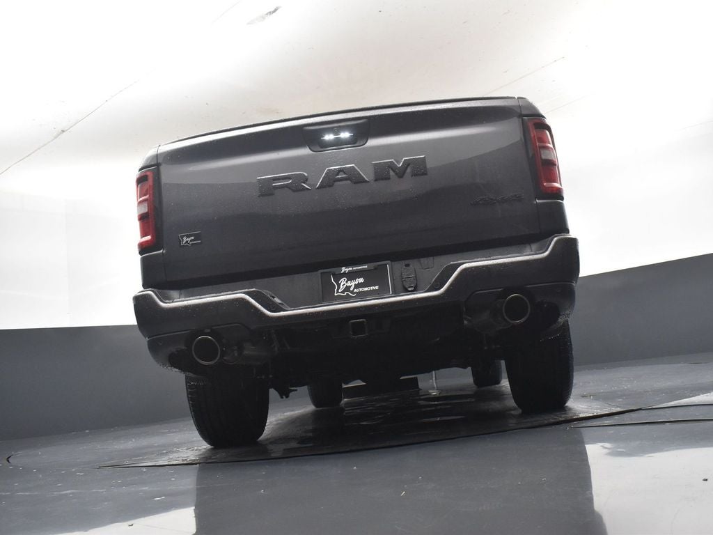 2026 RAM 1500 RAM 1500 EXPRESS CREW CAB 4X4 5'7' BOX