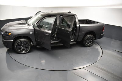 2026 RAM 1500 RAM 1500 EXPRESS CREW CAB 4X4 5'7' BOX