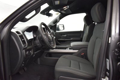 2026 RAM 1500 RAM 1500 EXPRESS CREW CAB 4X4 5'7' BOX