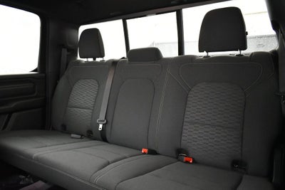 2026 RAM 1500 RAM 1500 EXPRESS CREW CAB 4X4 5'7' BOX