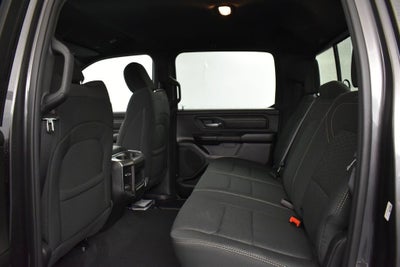 2026 RAM 1500 RAM 1500 EXPRESS CREW CAB 4X4 5'7' BOX