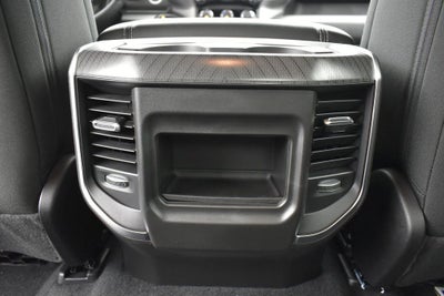 2026 RAM 1500 RAM 1500 EXPRESS CREW CAB 4X4 5'7' BOX
