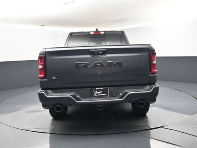 2026 RAM 1500 RAM 1500 EXPRESS CREW CAB 4X4 5'7' BOX