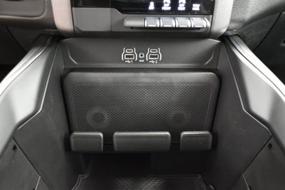 2026 RAM 1500 RAM 1500 EXPRESS CREW CAB 4X4 5'7' BOX
