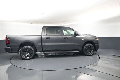 2026 RAM 1500 RAM 1500 EXPRESS CREW CAB 4X4 5'7' BOX